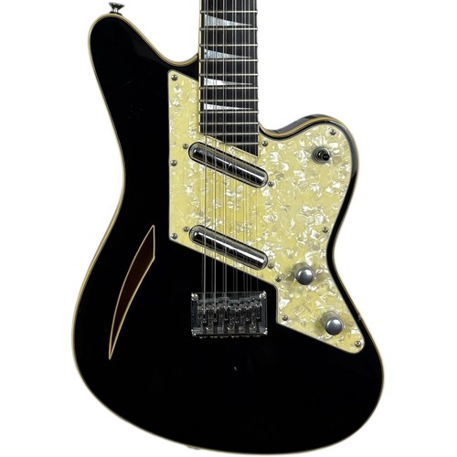 Charvel surfcaster string - charvel,