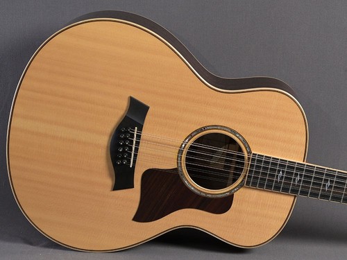 Taylor 856 string - taylor,