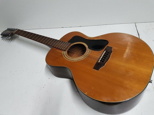 1973 guild 112 string - 12,