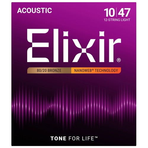 Elixir 11152 bronze - 11152,