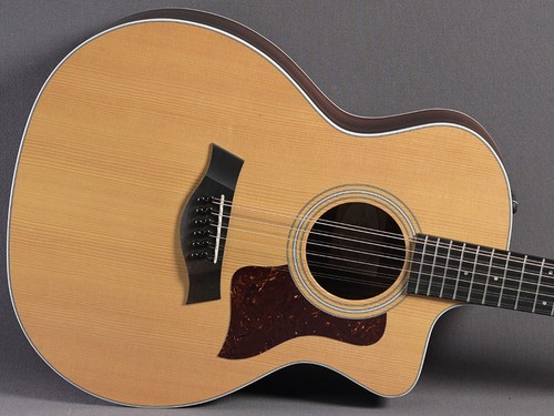 Taylor 254ce string - 254ce, 12-string