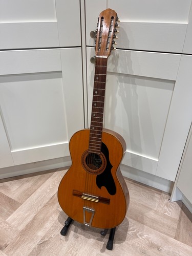 Vintage juan estruch string - 12,