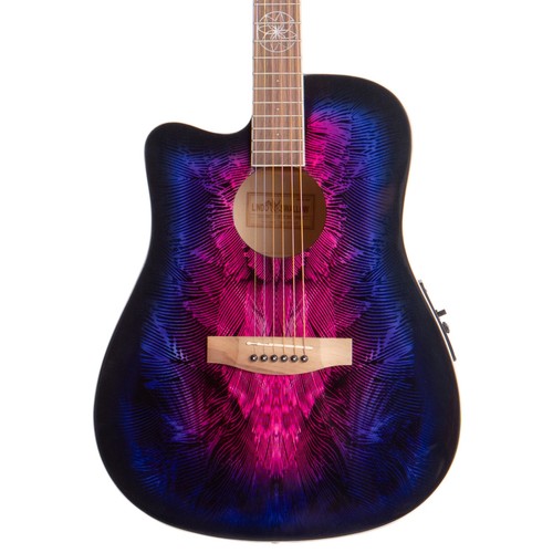 Lindo linkshänder purple - lindo,