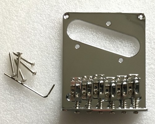 String telecaster bridge - telecaster,