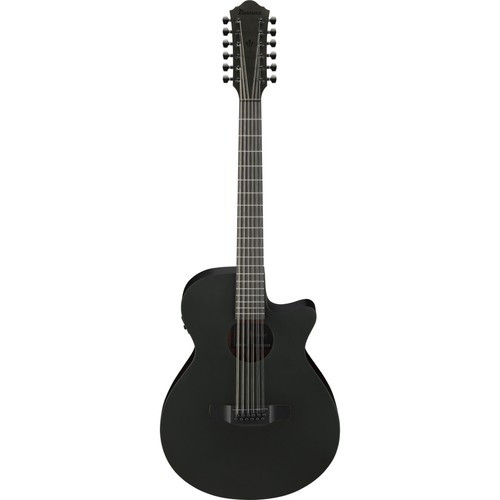 Ibanez aeg1221 bot - ibanez, 12-string