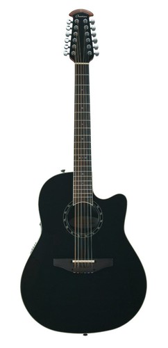 Ovation 2751ax 12 - ovation, 2751ax-5-g