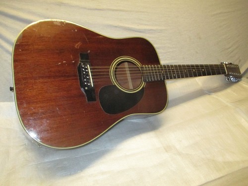 Takamine 12 string - takamine,