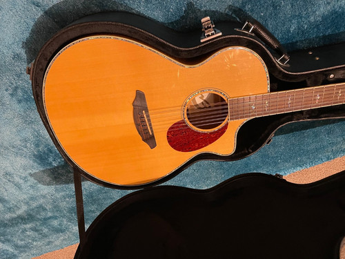 Breedlove atlas stage - breedlove, j350/
