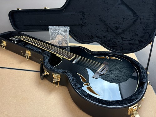 Crafter 12l linkshänder 12 - crafter,