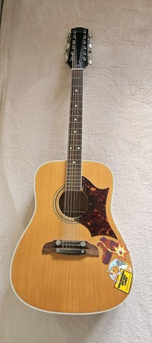 Hoyer vintage guitar germany - hoyer,