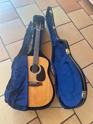 Martin guitars 12 - guitars, 12-string