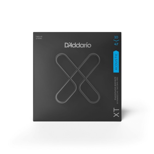 Addario xtapb1047 xt - d'addario, xtapb1047-12