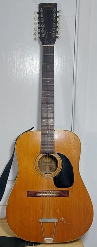 Rare landola string vintage - rare,