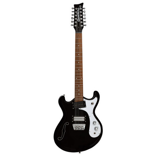 Danelectro black - danelectro,
