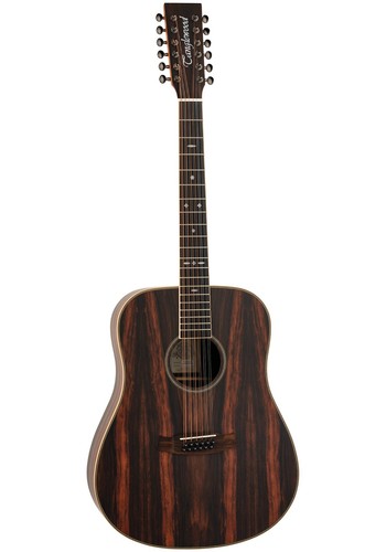 Neu saitige gitarre - neu, 12-saitige