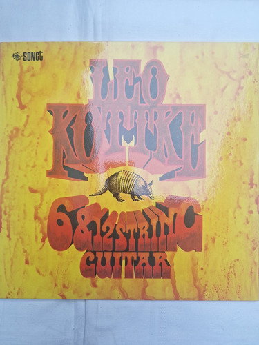 Vinyl von leo kottke - vinyl,