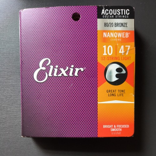 Elixir saiten für - elixir,