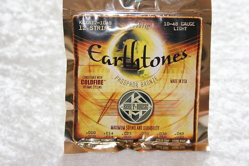 Kerly kues saiten - 12, string