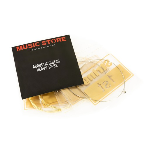 Music store acoustic guitar - store,,