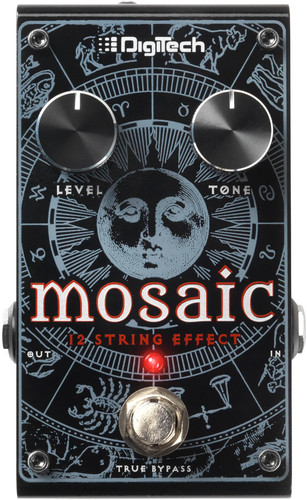 Digitech mosaic string - digitech,