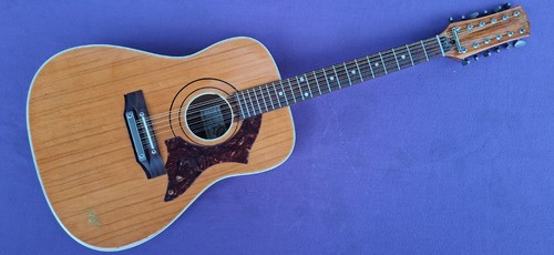 Hoyer vintage guitar germany - vintage,