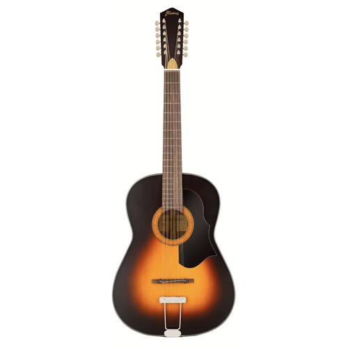 Framus hootenanny vintage - framus,