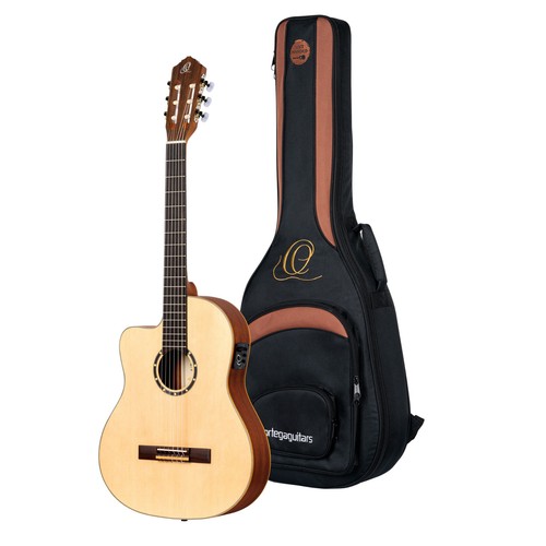 Ortega rce125sn 4 - rce125sn-l, family