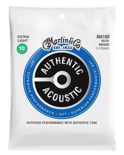 Martin ma180 - martin, (010-047)