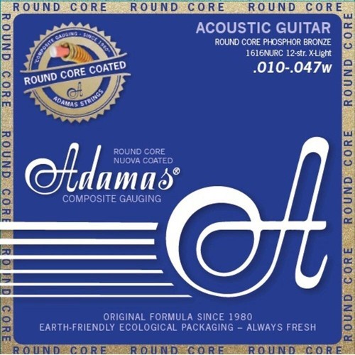 Adamas 1616nurc round core - adamas,