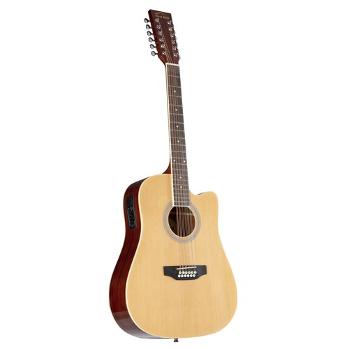 Red hill 12 string - hill, 12-string