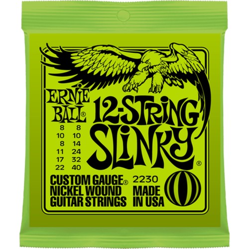 Ernie ball eb2230 string - ball,