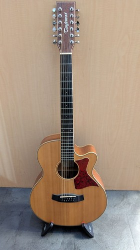 Tanglewood tw12ce - tanglewood,
