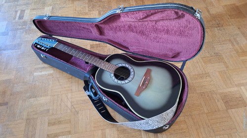 Celebration ovation string - ovation, 12