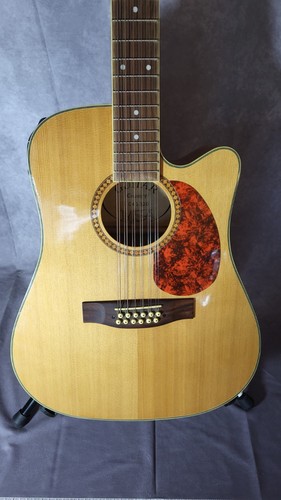 Msa 1300 12 - cw, 12-string