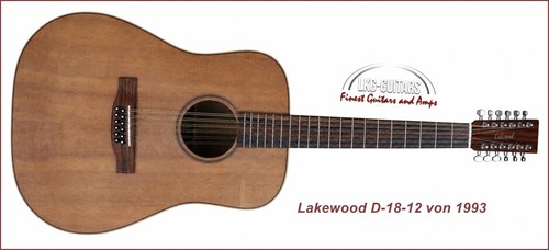 Lakewood 12 1993 - lakewood,