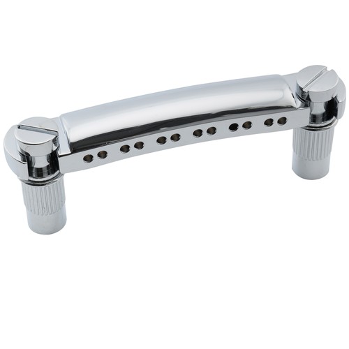 Musiclily pro chrome 5mm - musiclily, 52.5mm
