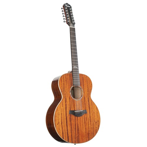 Fame jumbo string - fame, 12-string