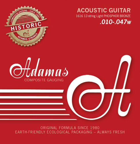 Adamas 1616 string phosphor - adamas,