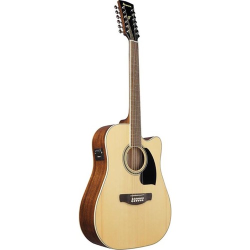 Ibanez pf1512ece string - pf1512ece, 12-string