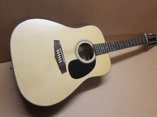 Nashville string acoustic - 12,