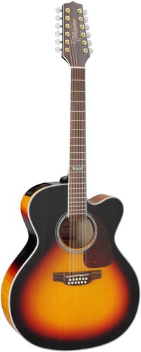 Takamine gj72ce bsb - gj72ce, 12