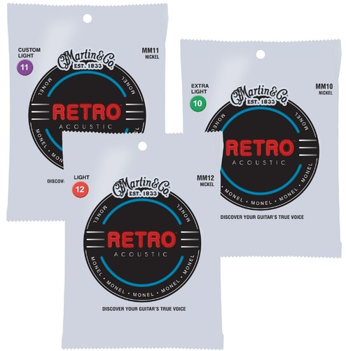 Satz martin retro - ▓▒,