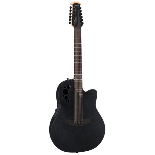 Ovation 2058tx string - ovation, 2058tx-5-g