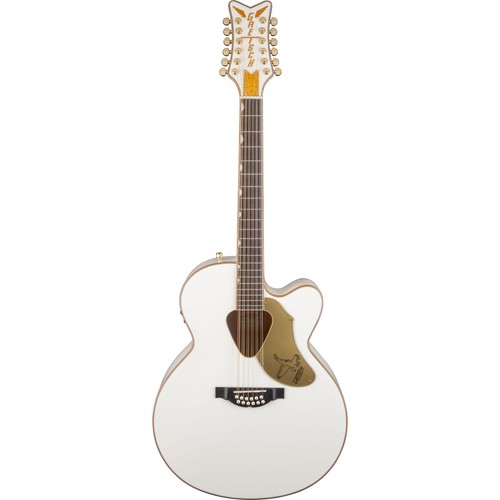 Gretsch g5022cwfe rancher - gretsch, g5022cwfe-12