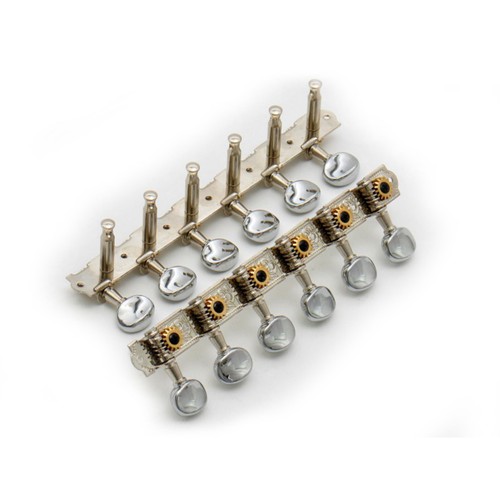 Göldo standard string - standard, 12-string