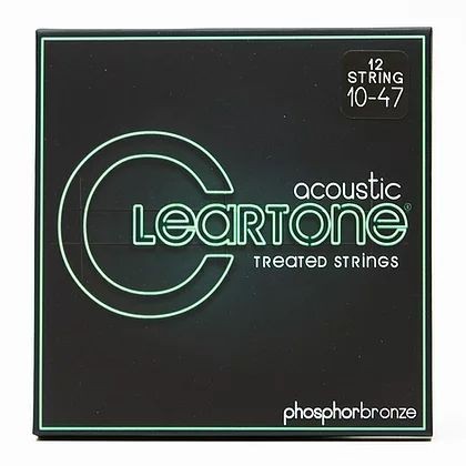 Cleartone acoustic 47 - cleartone,