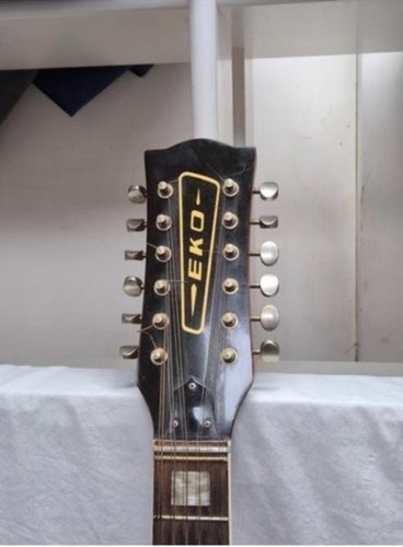 Vintage 1960 eko ranger - 1960,
