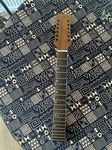 Hagstrom 12 - hagstrom, bj-12
