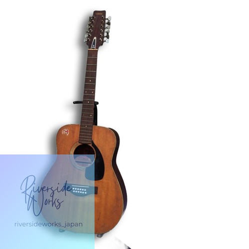 Rare vintage string yamaha - 12-string,