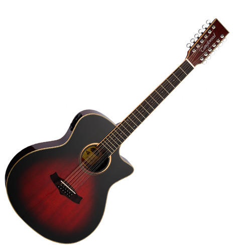 Tanglewood winterleaf serie - tanglewood,